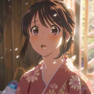 角色 苏晚